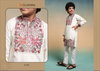 Shaahi Junior By Clleora Viscose Silk Wholesale Boys Wear kids Kurta Pajama In India